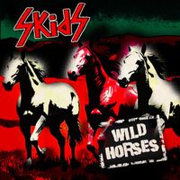 Skids - Wild Horses