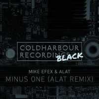Mike EFEX & ALAT - Minus One (ALAT Remix)