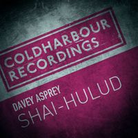 Davey Asprey - Shai-Hulud