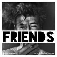 harris - Friends