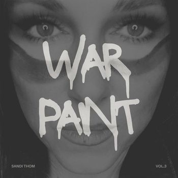 Sandi Thom - Warpaint (Vol.3)