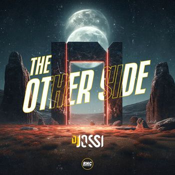 DJ Jossi - The Other Side