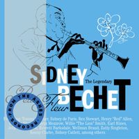 Sidney Bechet - Petite Fleur