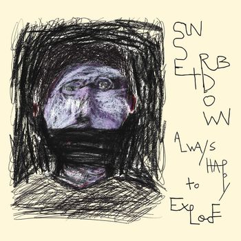 Sunset Rubdown - Reappearing Rat