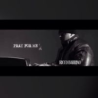 Ricco Barrino - Pray For Me