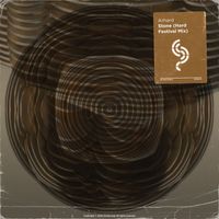 Arhard - Stone (Hard Festival Mix)