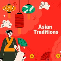 Jaya Satria - Asian Traditions