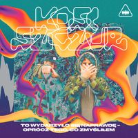 Kosi, Szczur JWP - To Wydarzyło Się Naprawdę Oprócz Tego, Co Zmyśliłem (DELUXE) (Explicit)