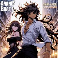 Anand Bhatt - Amor Amor: Faded Serenade