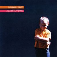 Common Rider - Thief In A Sleeping Town