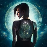 Scove - Inked Soul