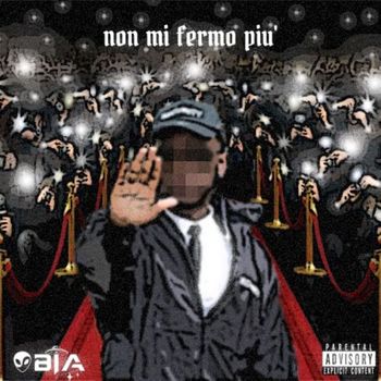 Obia - Non mi fermo più (Explicit)