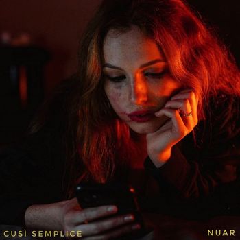 Nuar - Cusì semplice