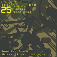Jennifer Touch - Shiver (Robert Johnson)