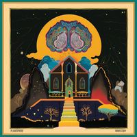 Planisphere - Mindstory