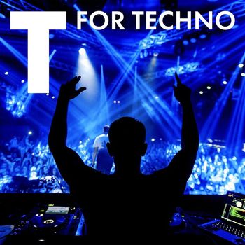 Various Artists - T for Techno