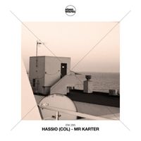 Hassio (COL) - Mr Karter