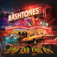Baby Bash - Why Did You Go (Explicit)