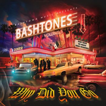 Baby Bash - Why Did You Go (Explicit)