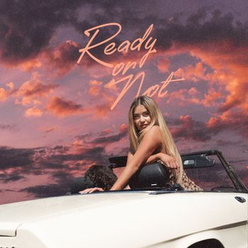 Wonda - Ready Or Not