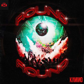 Kamino - Round Round