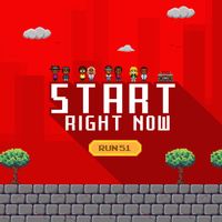Run51 - Start Right Now