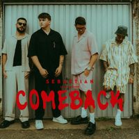 Sebastian - COMEBACK