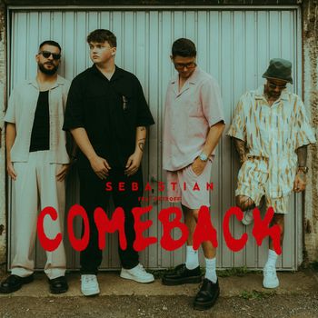 Sebastian - COMEBACK