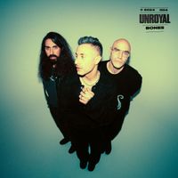 Unroyal - Bones