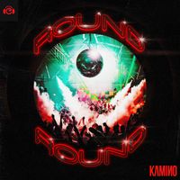 Kamino - Round Round