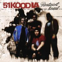 51koodia - Rautaiset Linnut