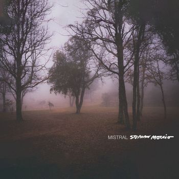 Stephan Moccio - Mistral