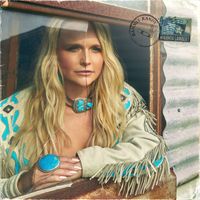 Miranda Lambert - Dammit Randy