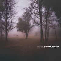 Stephan Moccio - Mistral