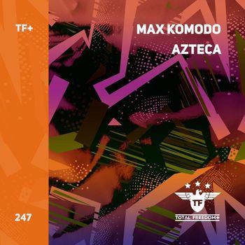 Max Komodo - Azteca