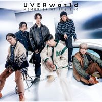 UVERworld - MEMORIES of the End