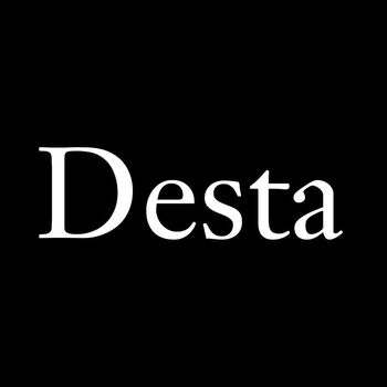 Desta - step it up