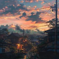 Benjamin Martins - Back for Good