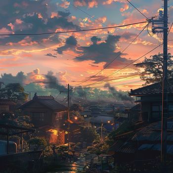 Benjamin Martins - Back for Good