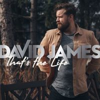 David James - That's The Life