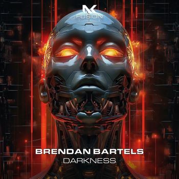 Brendan Bartels - Darkness