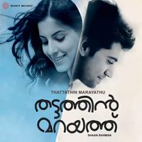 Shaan Rahman - Thattathin Marayathu (Original Motion Picture Soundtrack)