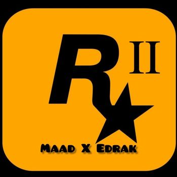 Maad - R2 (Explicit)