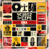 Scienz of Life - DNA (Explicit)