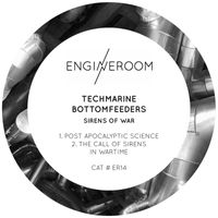 Techmarine Bottom Feeders - Sirens of War