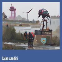 zoya - Jalan sendiri