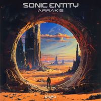 Sonic Entity - Arrakis