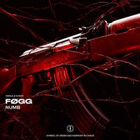 FØGG - NUMB