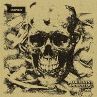 ColtCuts - Antidote EP