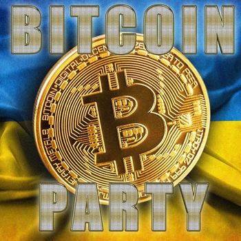 Various Artists - Bitcoin Party